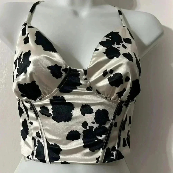 Thirty thirty cow top - Picture 4 of 5